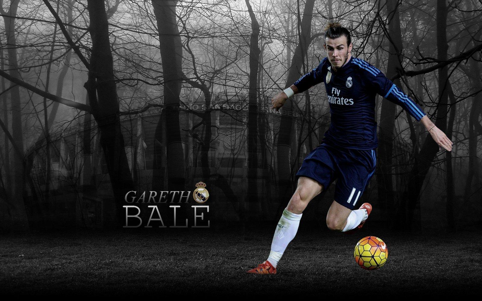 Gareth Bale Wallpaper APK Download Free Personalization APP