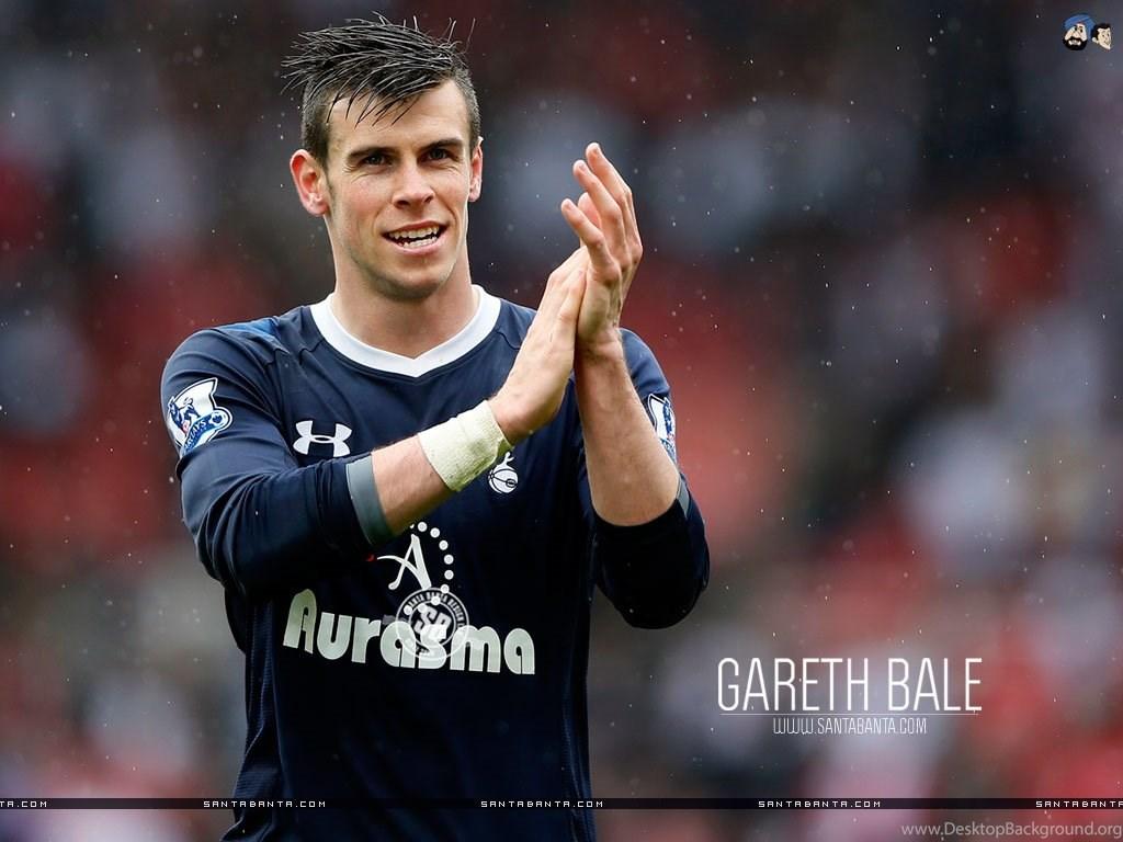 Gareth Bale Wallpaper Desktop Background