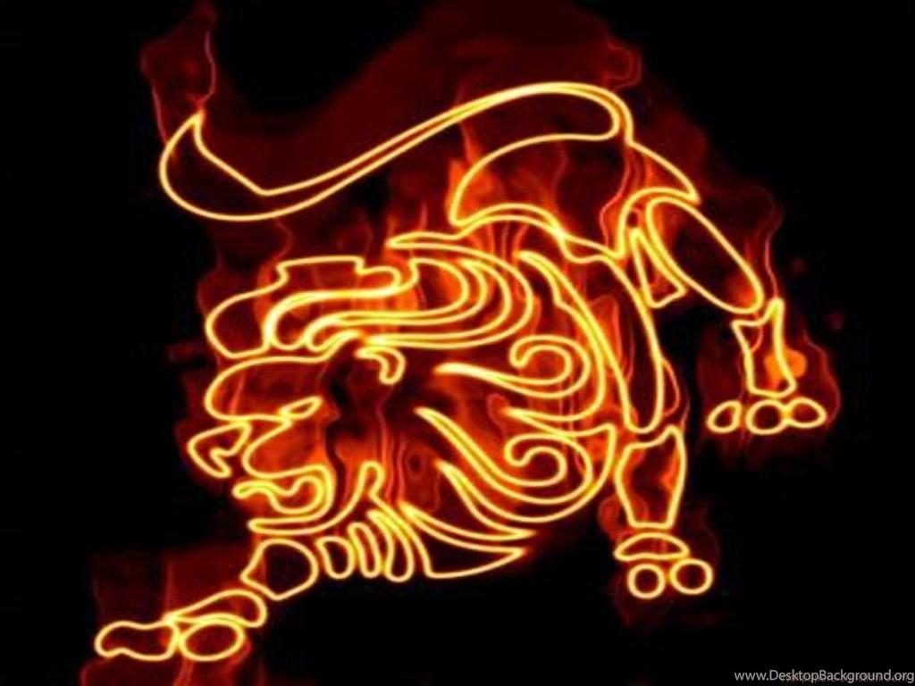 Zodiac Signs Wallpaper HD 1024x768