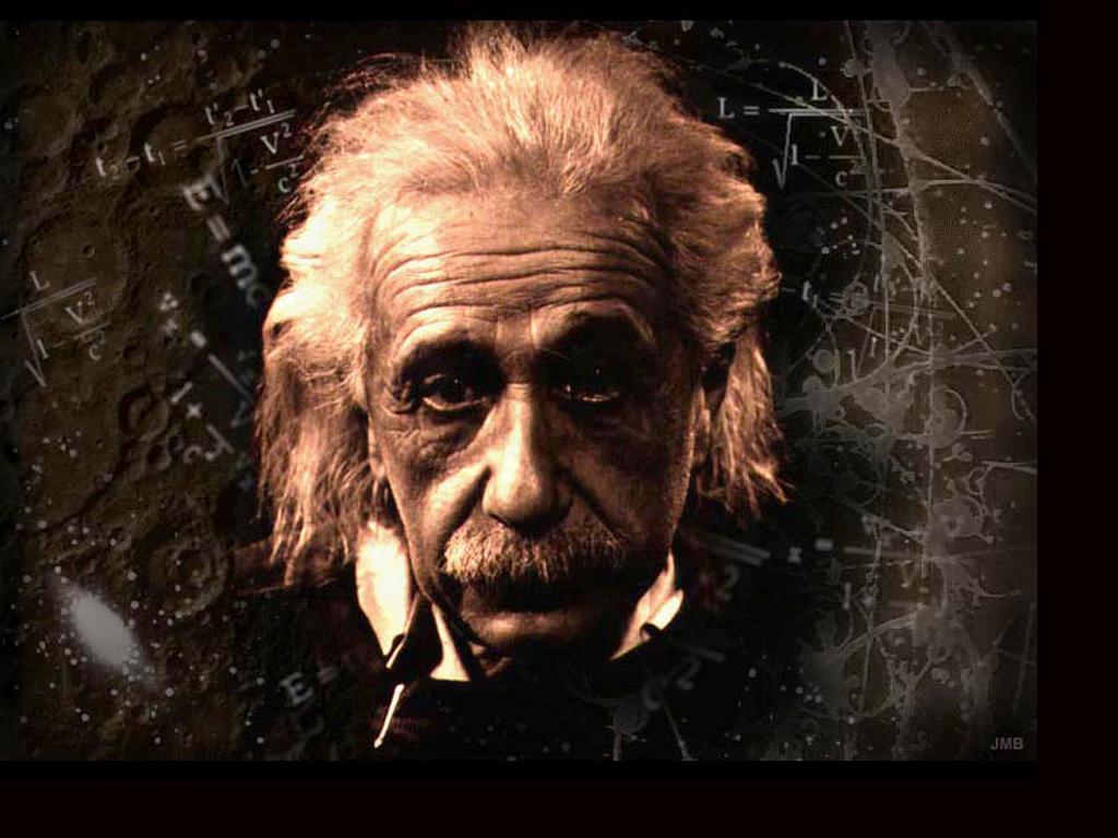 Albert Einstein Wallpaper HD #FHPKW15