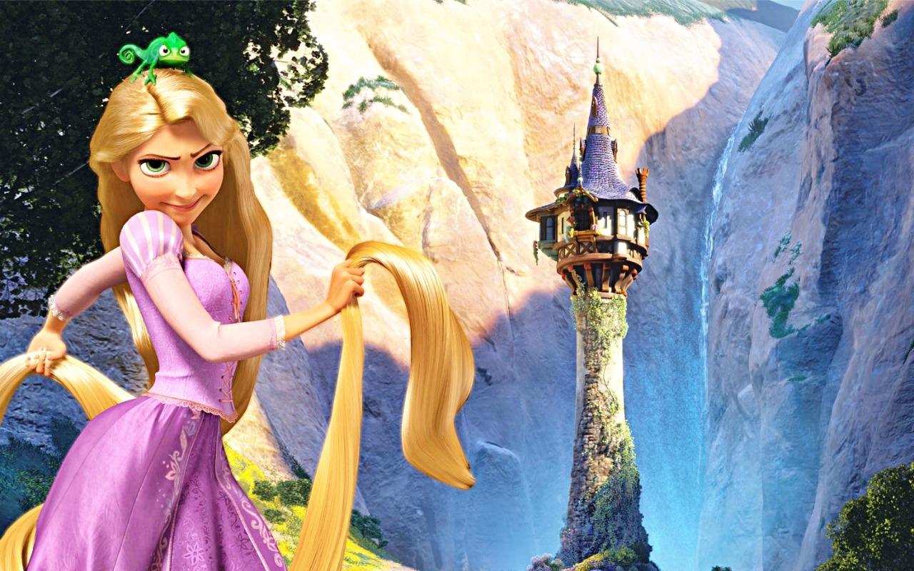 Tangled image Tangled Wallpaper HD wallpaper and background photo