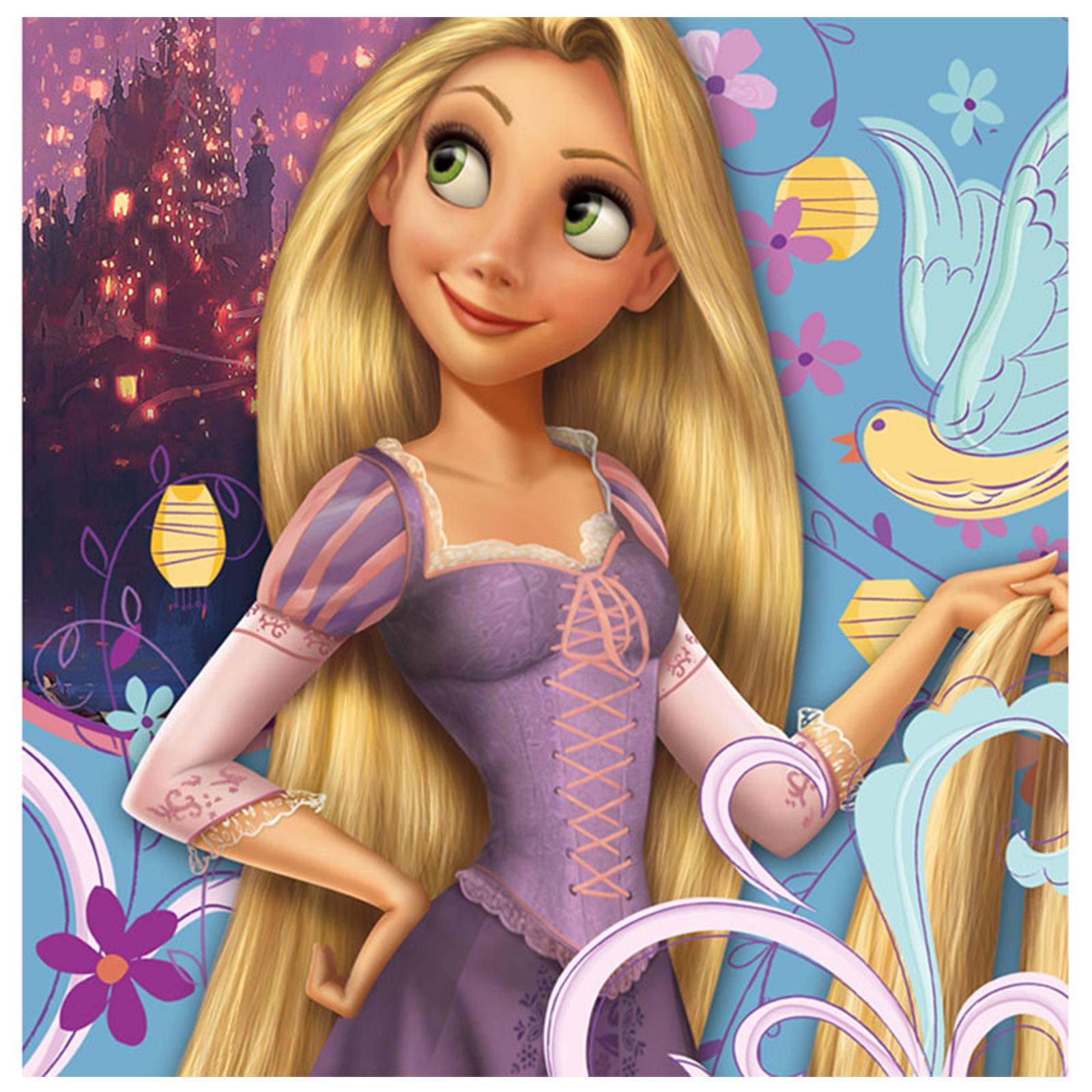 Disneys Tangled Wallpaper Image for iPhone