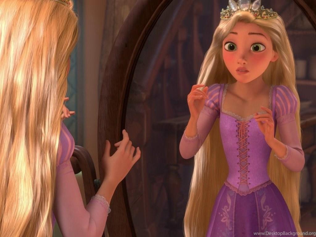 Rapunzel Wallpaper Disney Princess Wallpaper