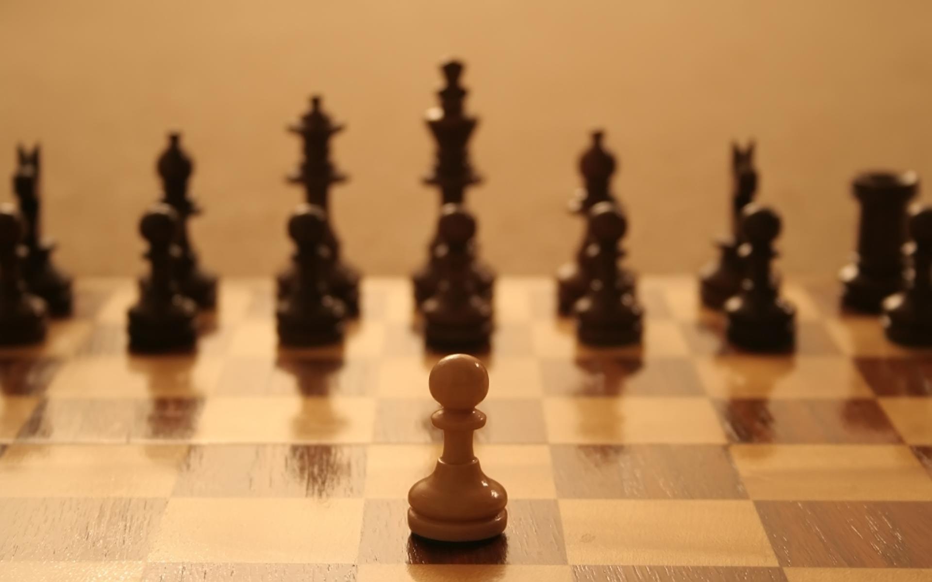 Chess Wallpaper, Picture, Image