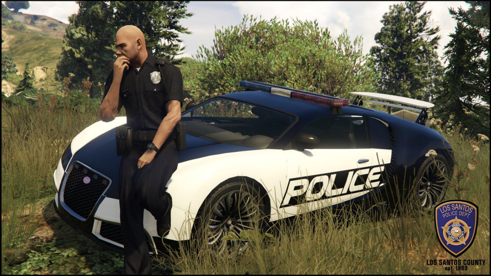 GTA 5 Veyron Police Wallpaper ! V Galleries