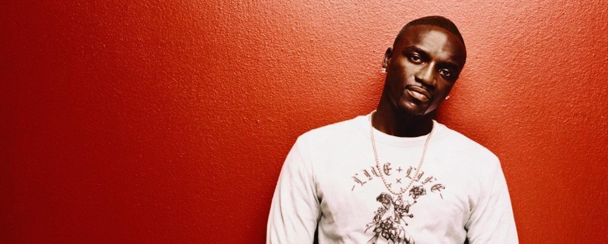 Akon Wallpaper High Resolution and Quality Download