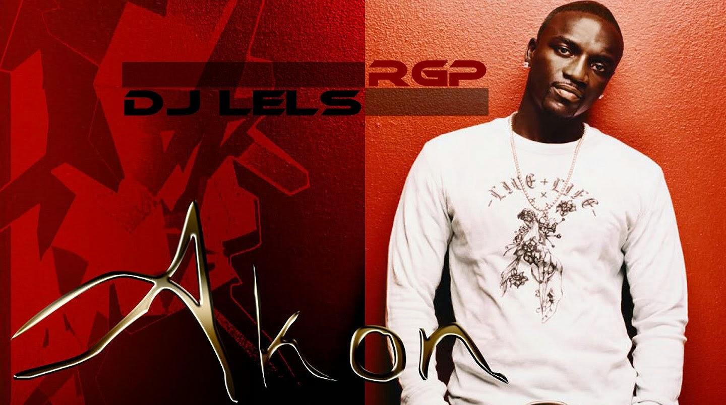 Akon HD Wallpapers - Top Hot Cellebrities.