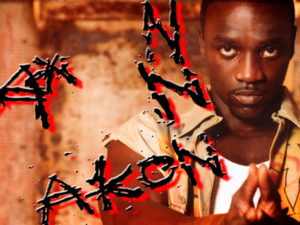 Akon Wallpaper Free HD Background Image Picture