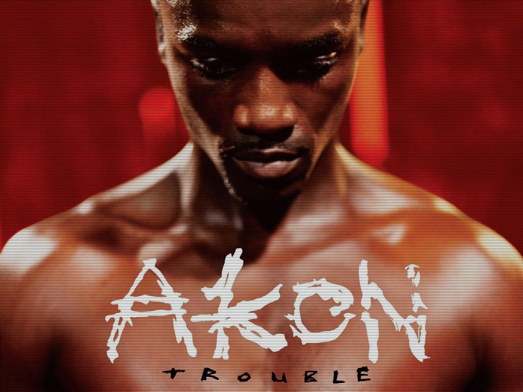 Magazines: HD Blogfun: Akon Wallpaper