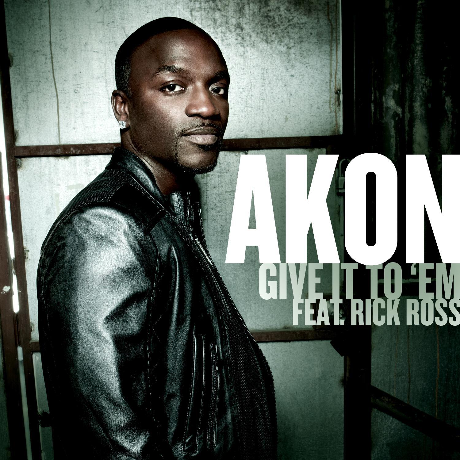 Akon Wallpaper , Download 4K Wallpaper For Free