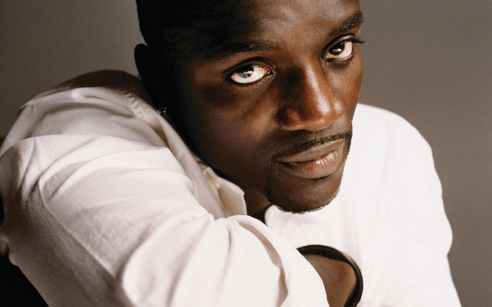 Akon HD #Picture