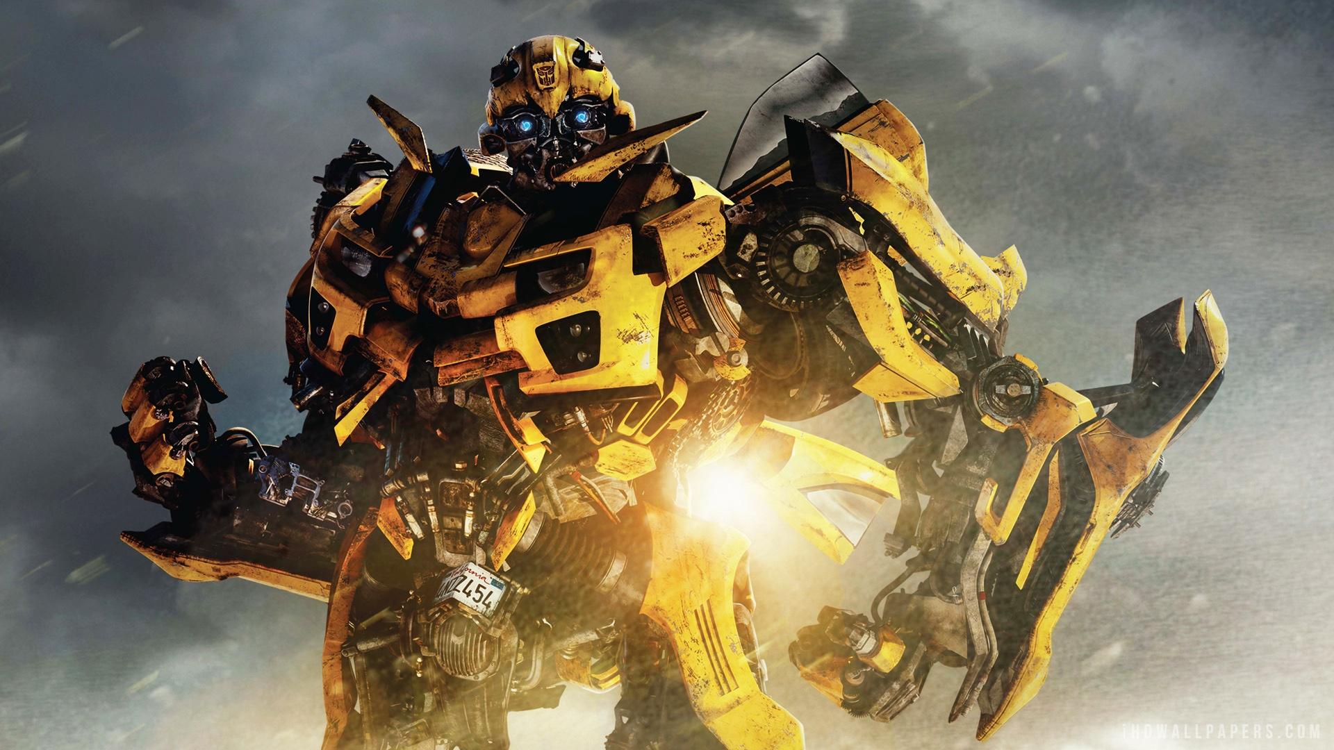 Bumblebee Wallpaper Z2T3U