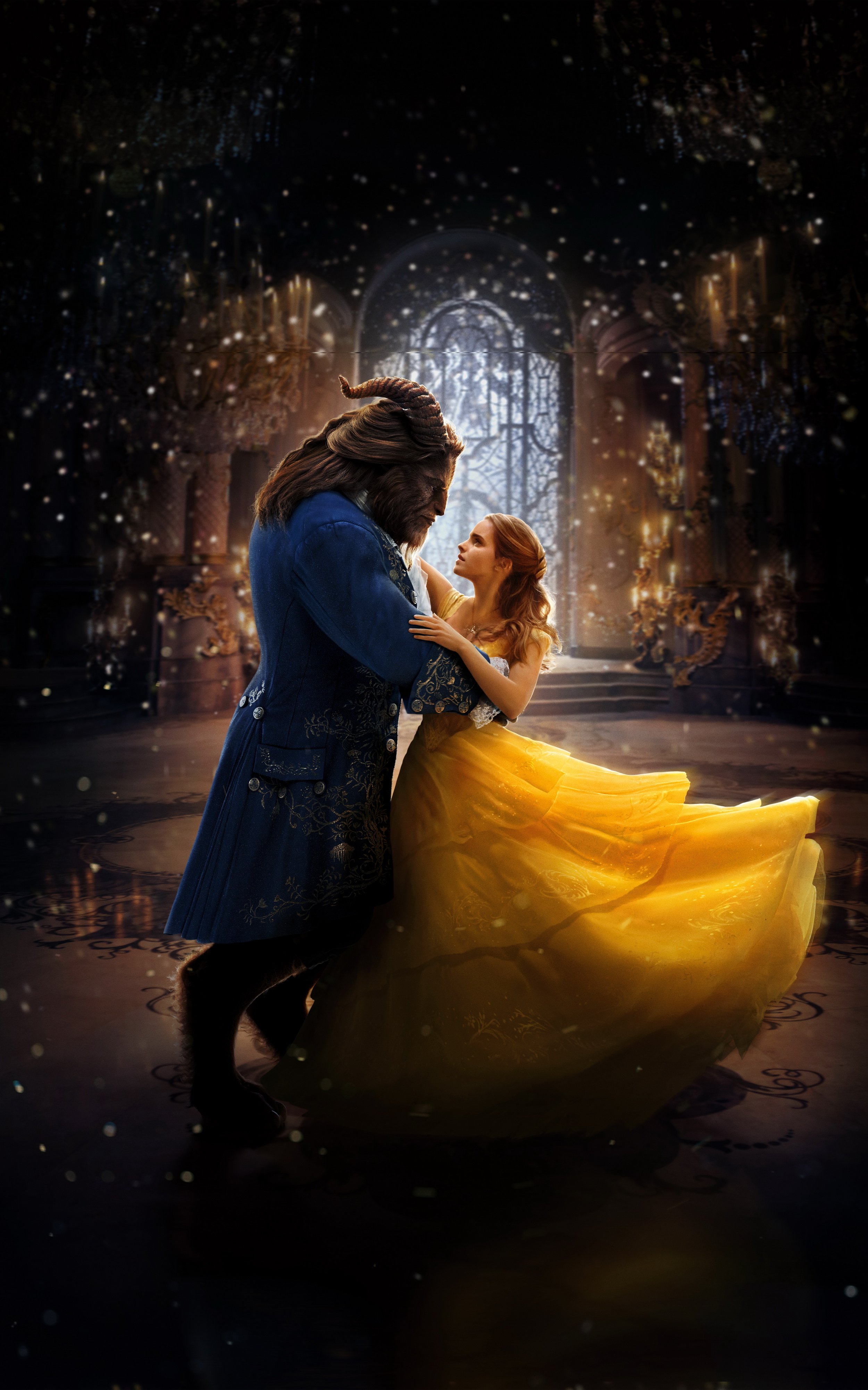 Beauty and the Beast for windows download free