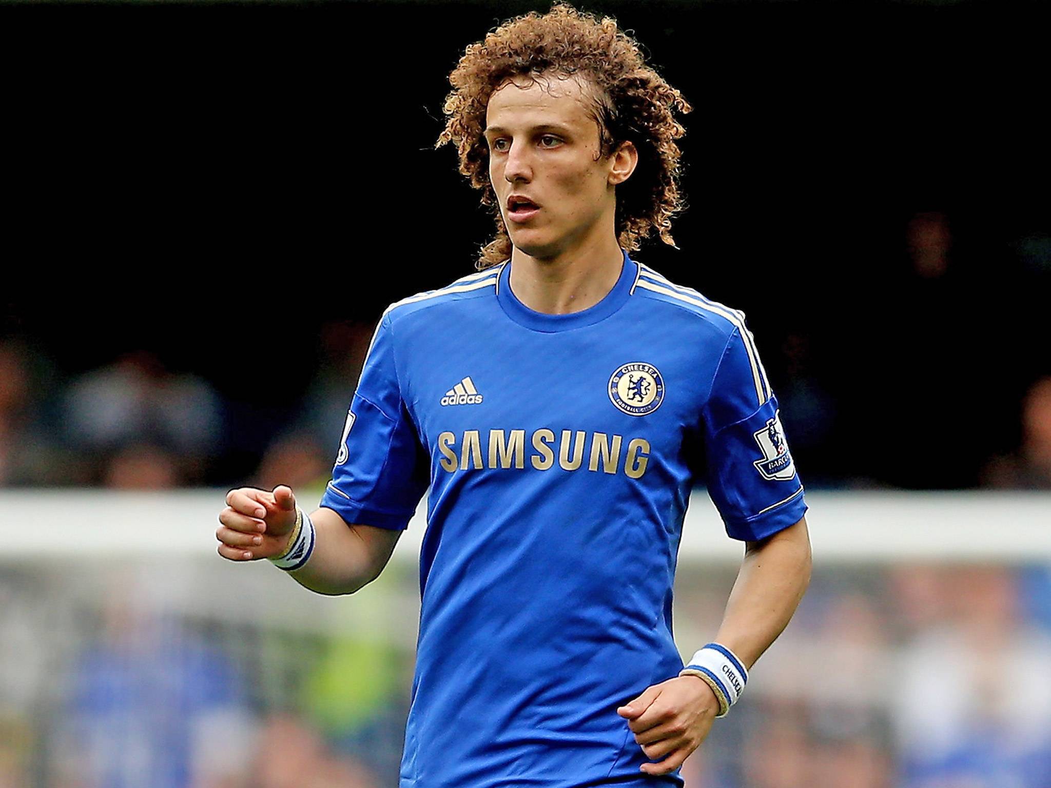 David Luiz Chelsea Wallpaper Download #7031574