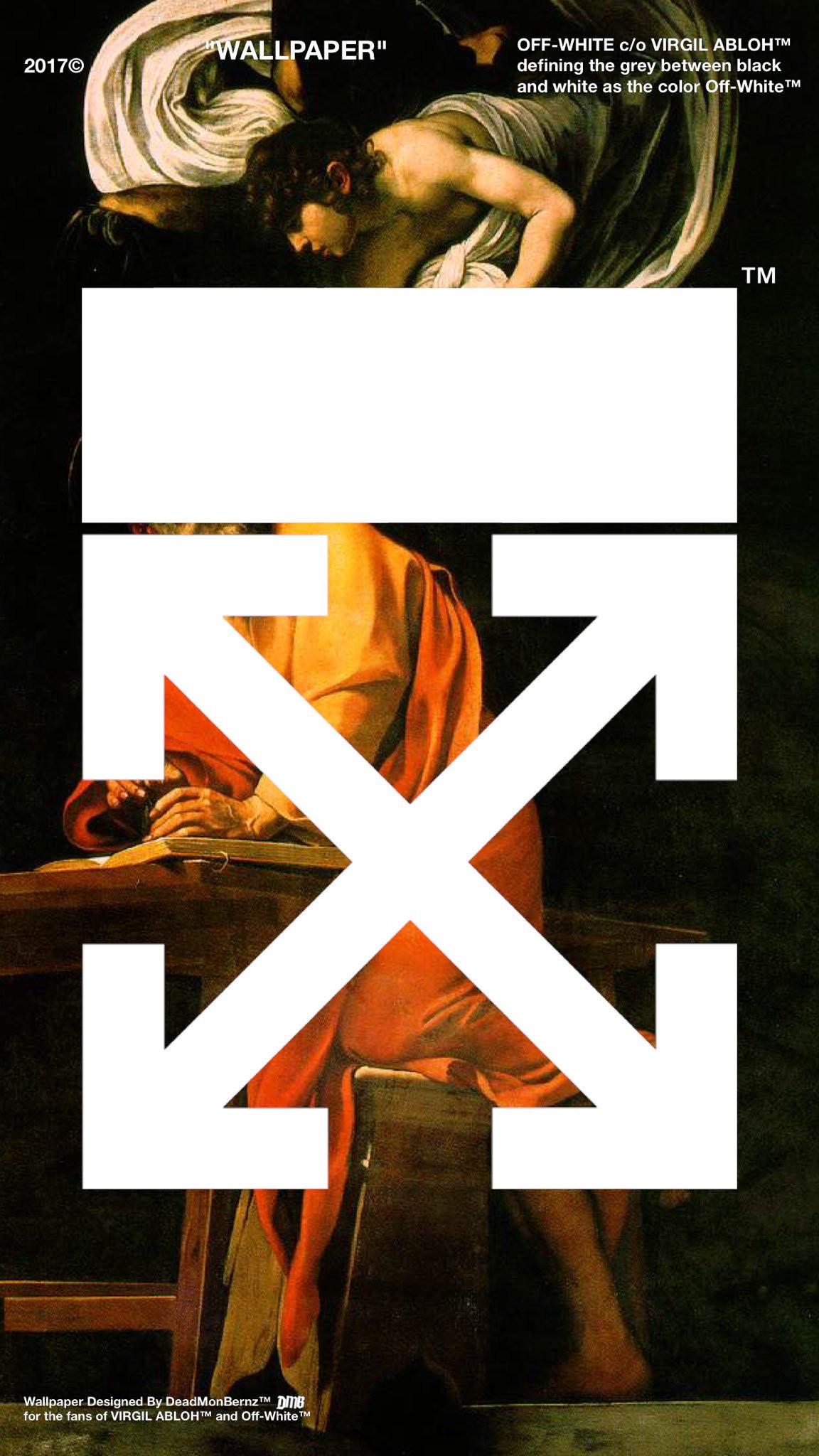 Off-White Nike Wallpapers - Wallpaper Cave