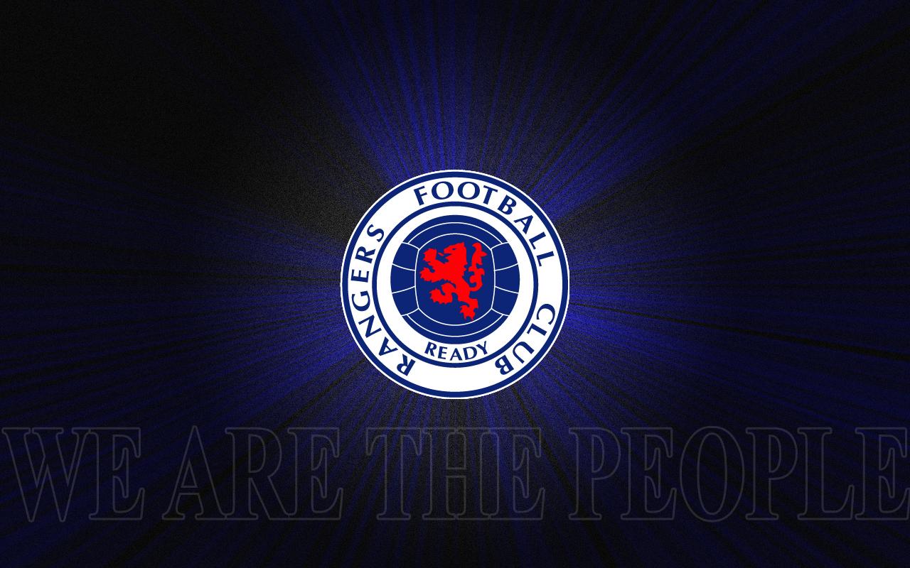 Rangers Wallpaperx800