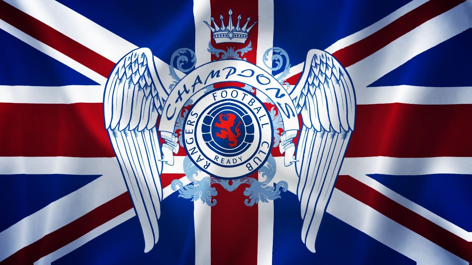 Luxury Glasgow Rangers Picture Wallpaper. Great Foofball Club