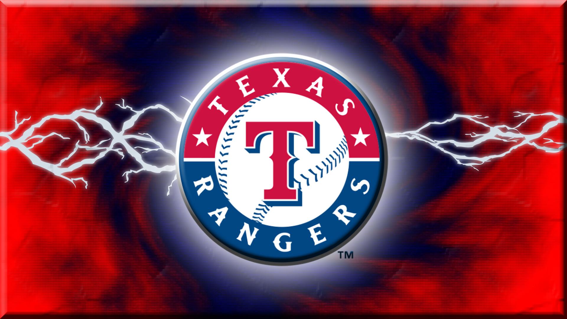 Texas Rangers Wallpaper 1 X 1080