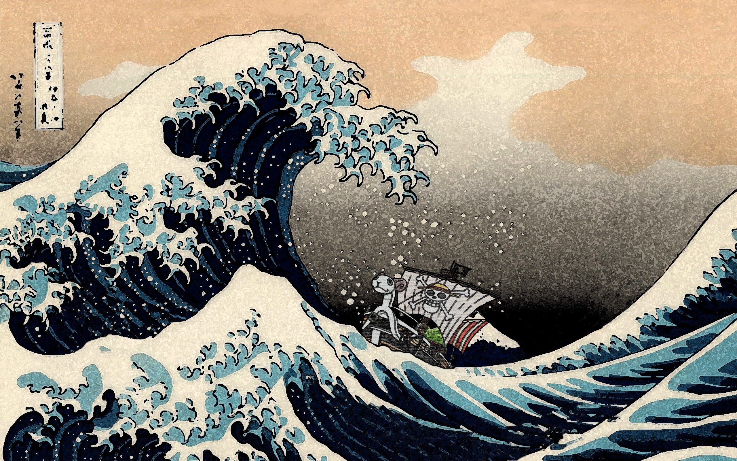 The Great Wave Off Kanagawa Wallpapers Wallpaper Cave The Great Wave Off Kanagawa Wallpapers Wallpaper Cave