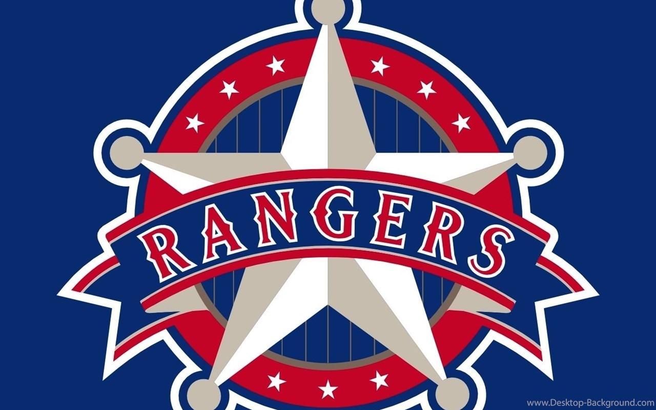 Texas Rangers Wallpaper Desktop Background