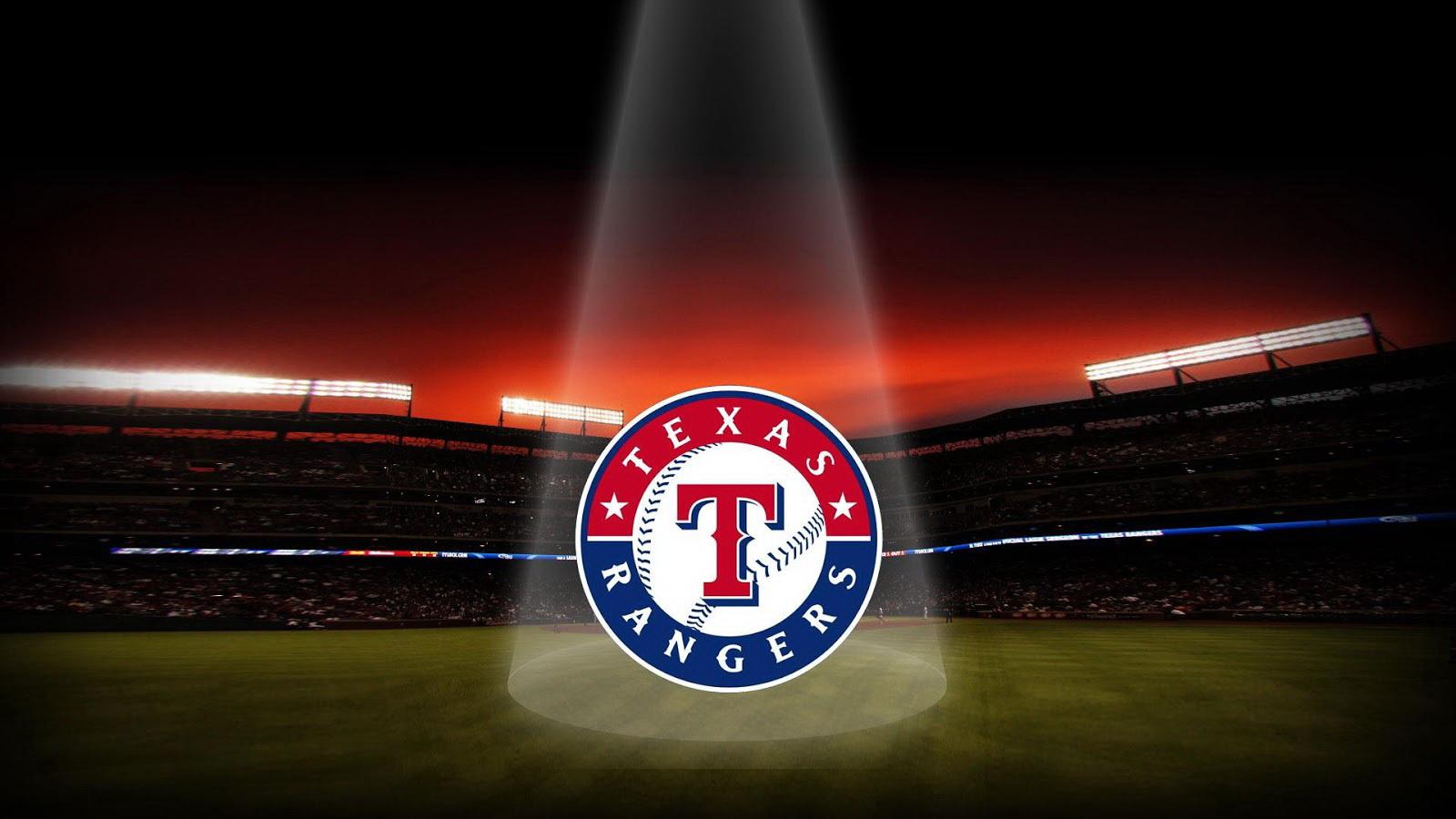 Texas Rangers Wallpaper And