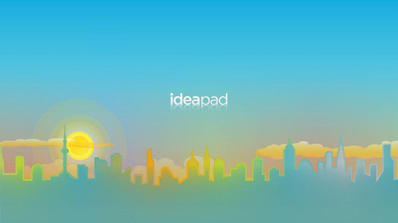 Lenovo IdeaPad 5 Wallpaper