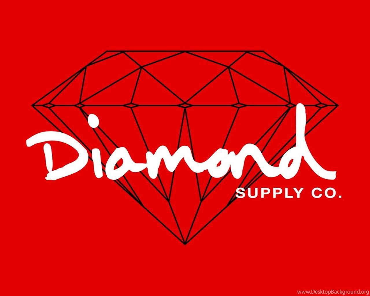Diamond Supply Co Desktop Wallpaper Free Diamond Supply Co