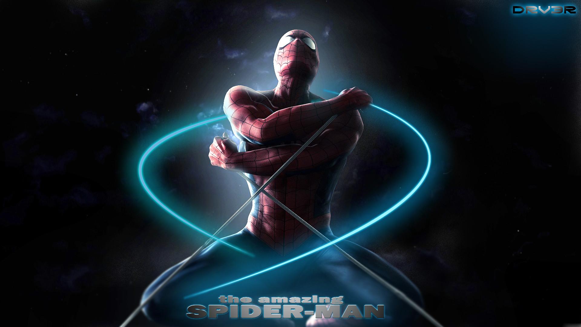 Spiderman 3 Wallpaper