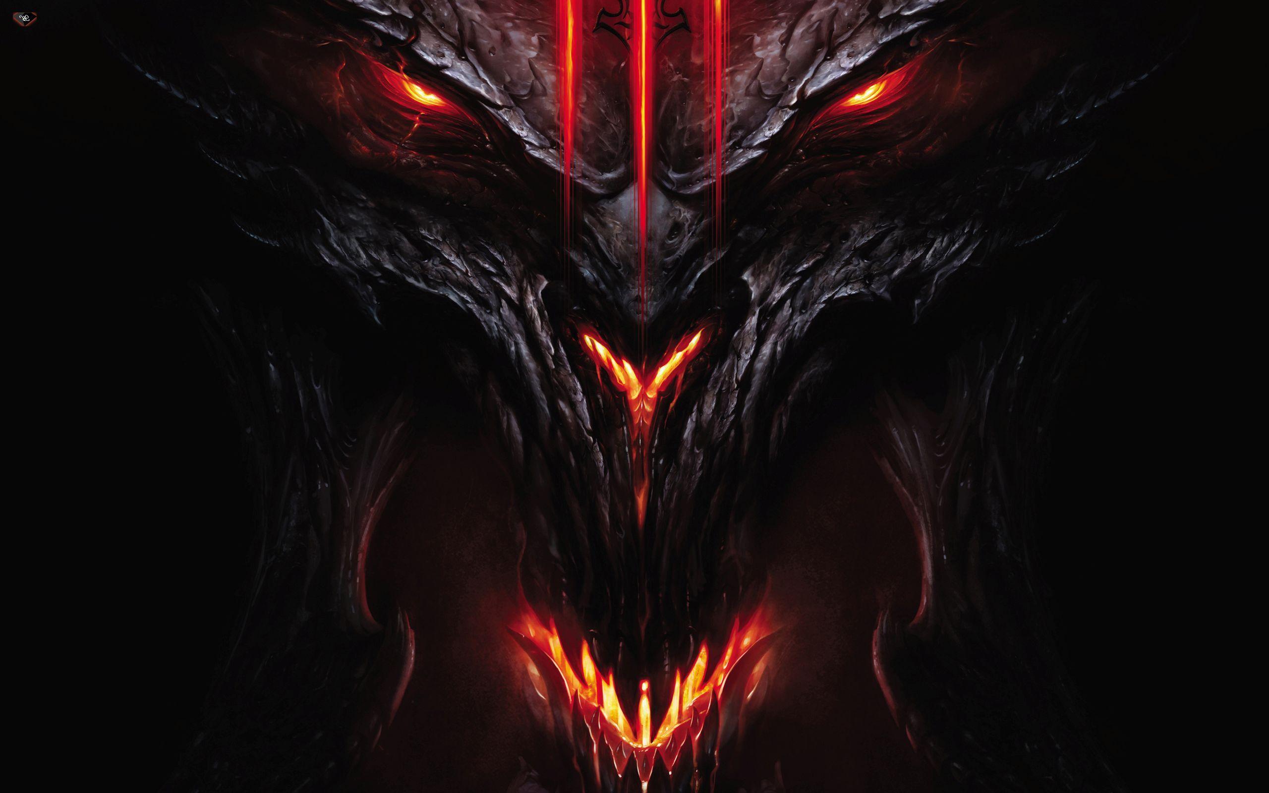 diablo 3 wallpaper hd