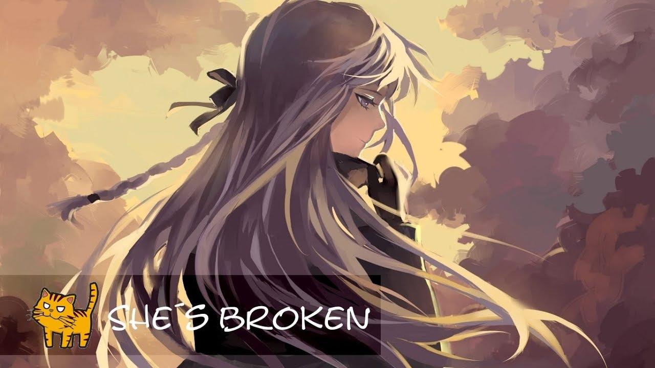 Sad anime wallpaper. white shinobi'm sad