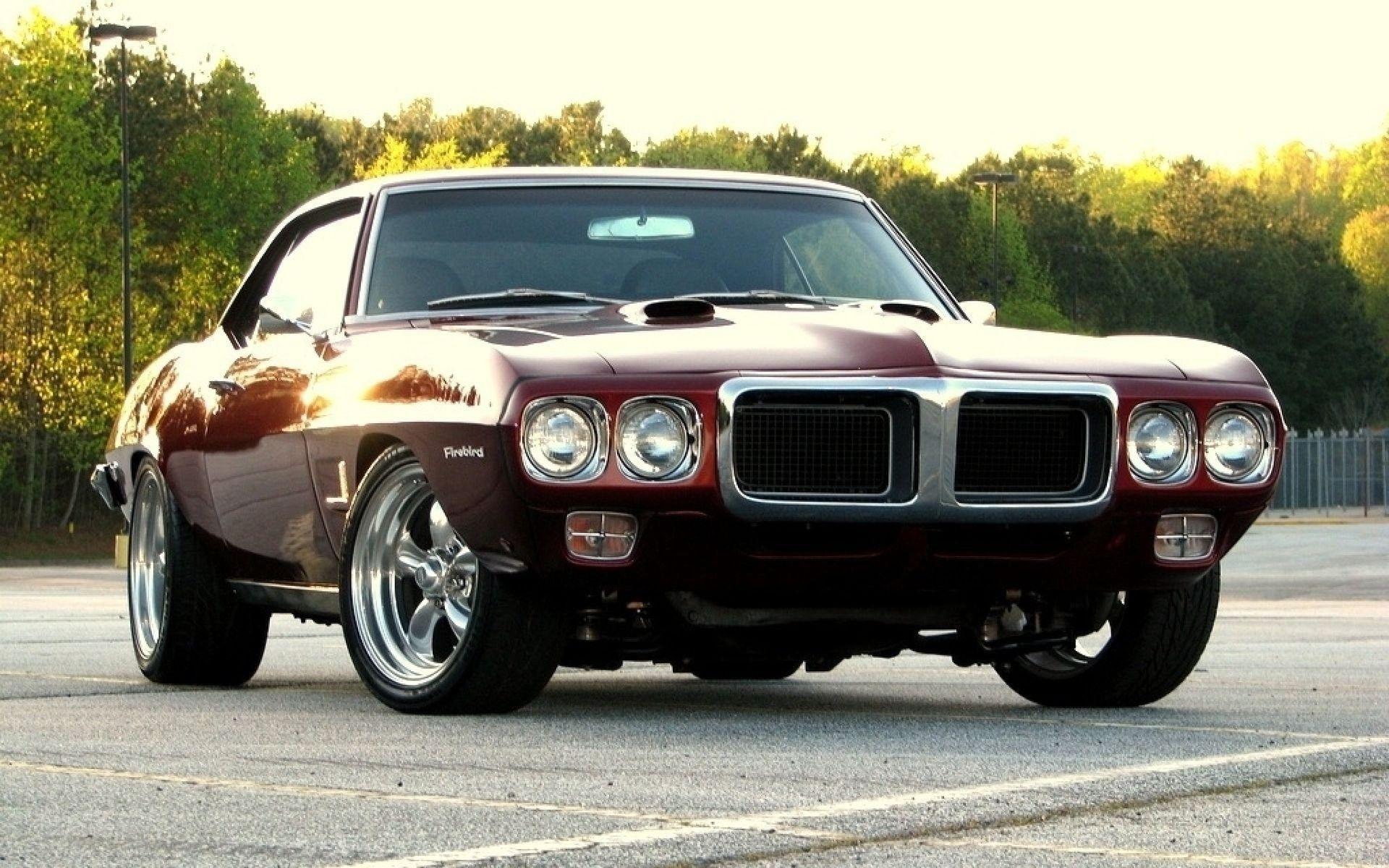 Pontiac Wallpaper 26 X 1200
