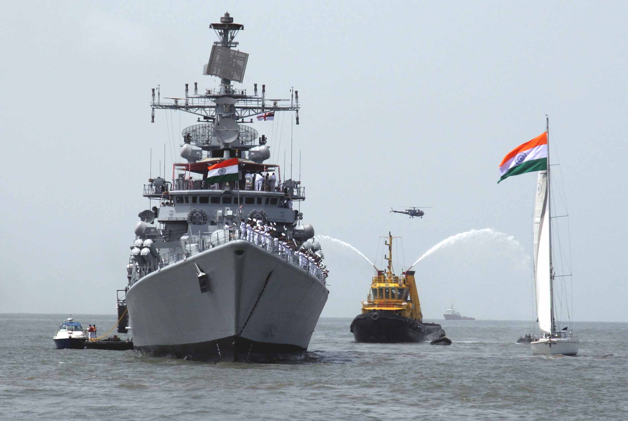 Indian Navy Soldiers Wallpapers Wallpaper Cave