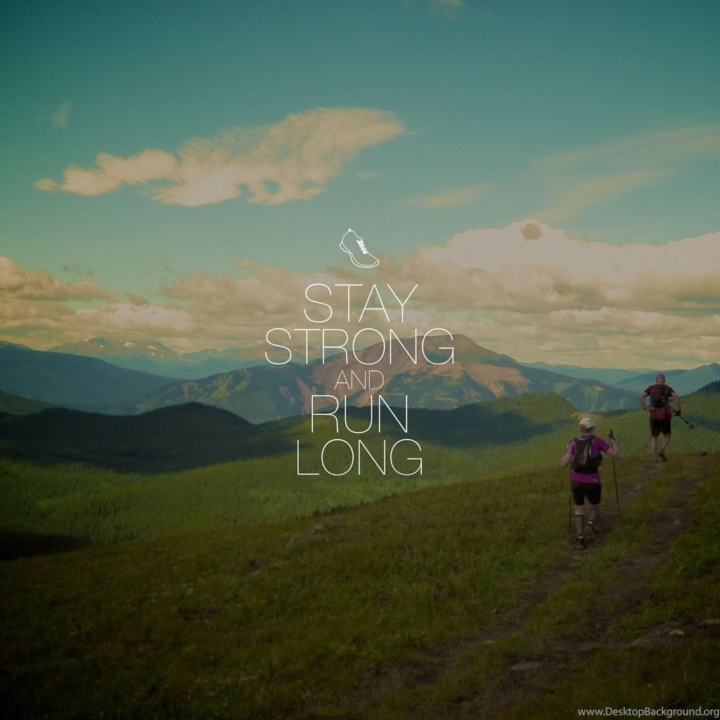 Run For The Hills Wallpaper RunByDesign Desktop Background