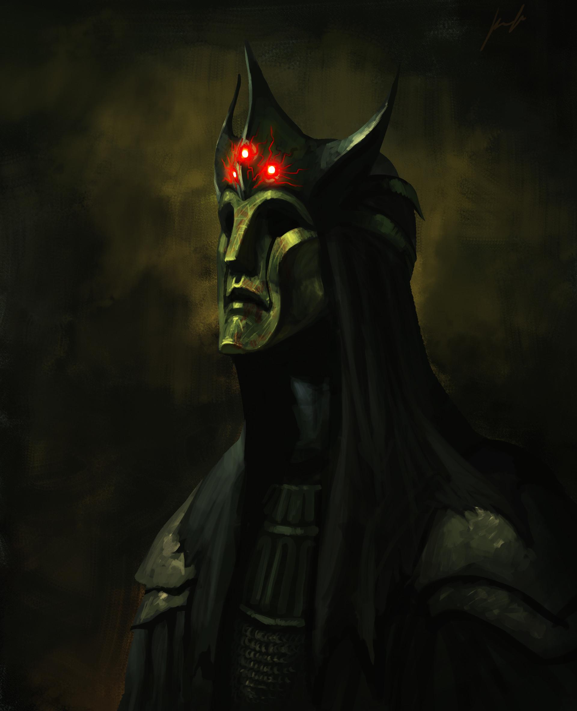 Melkor