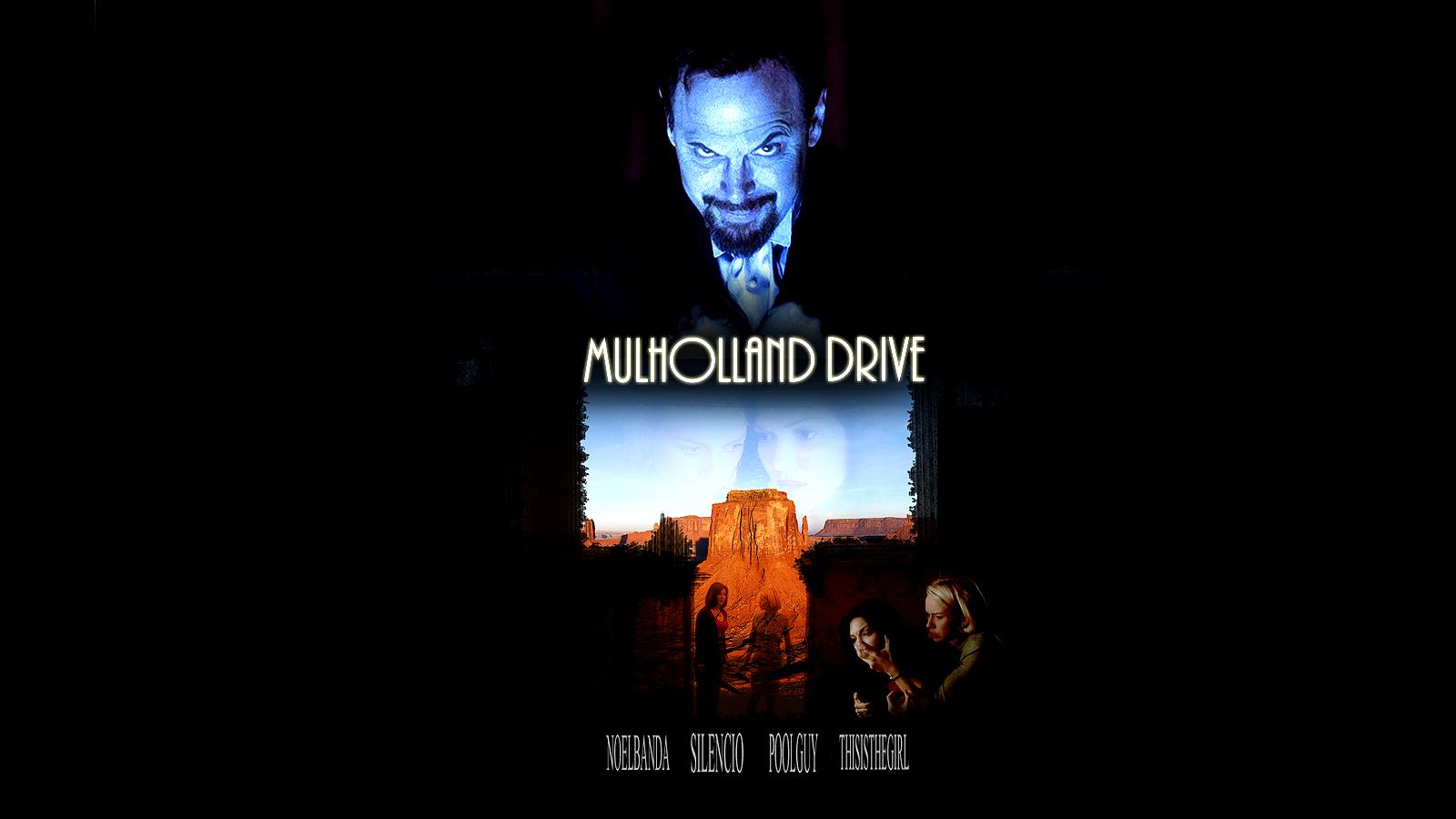 Mulholland Drive image mulholland drive HD wallpaper and background
