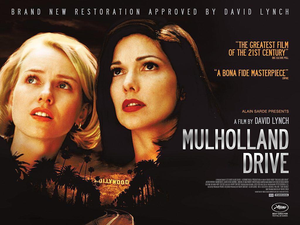 David Lynch: 10 Reasons 'Mulholland Drive' Is An Underrated Classic