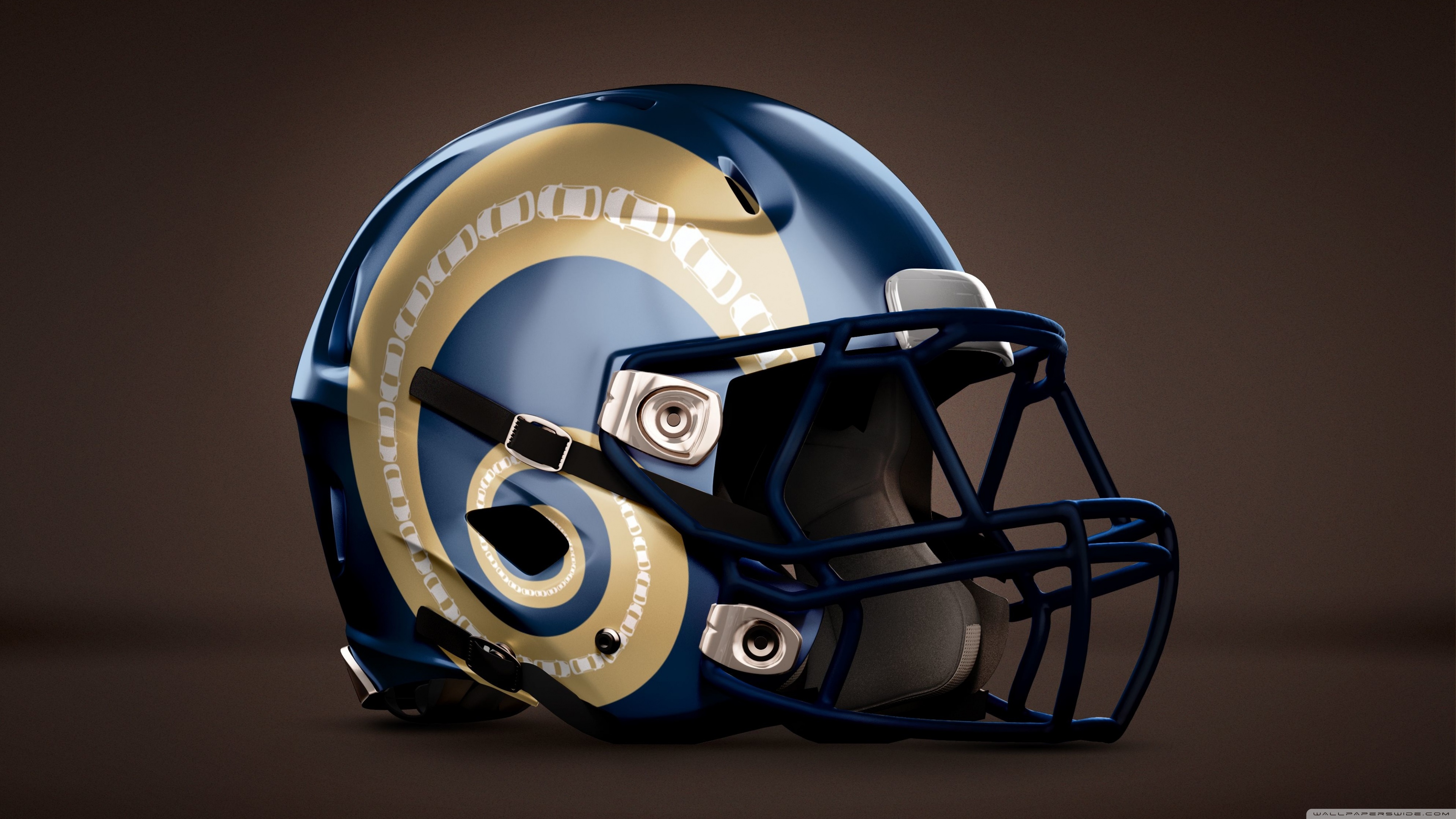 American Football Helmet ❤ 4K HD Desktop Wallpaper for 4K Ultra HD