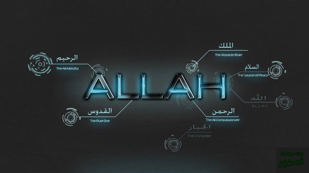 ISLAM religion muslim wallpaperx1080