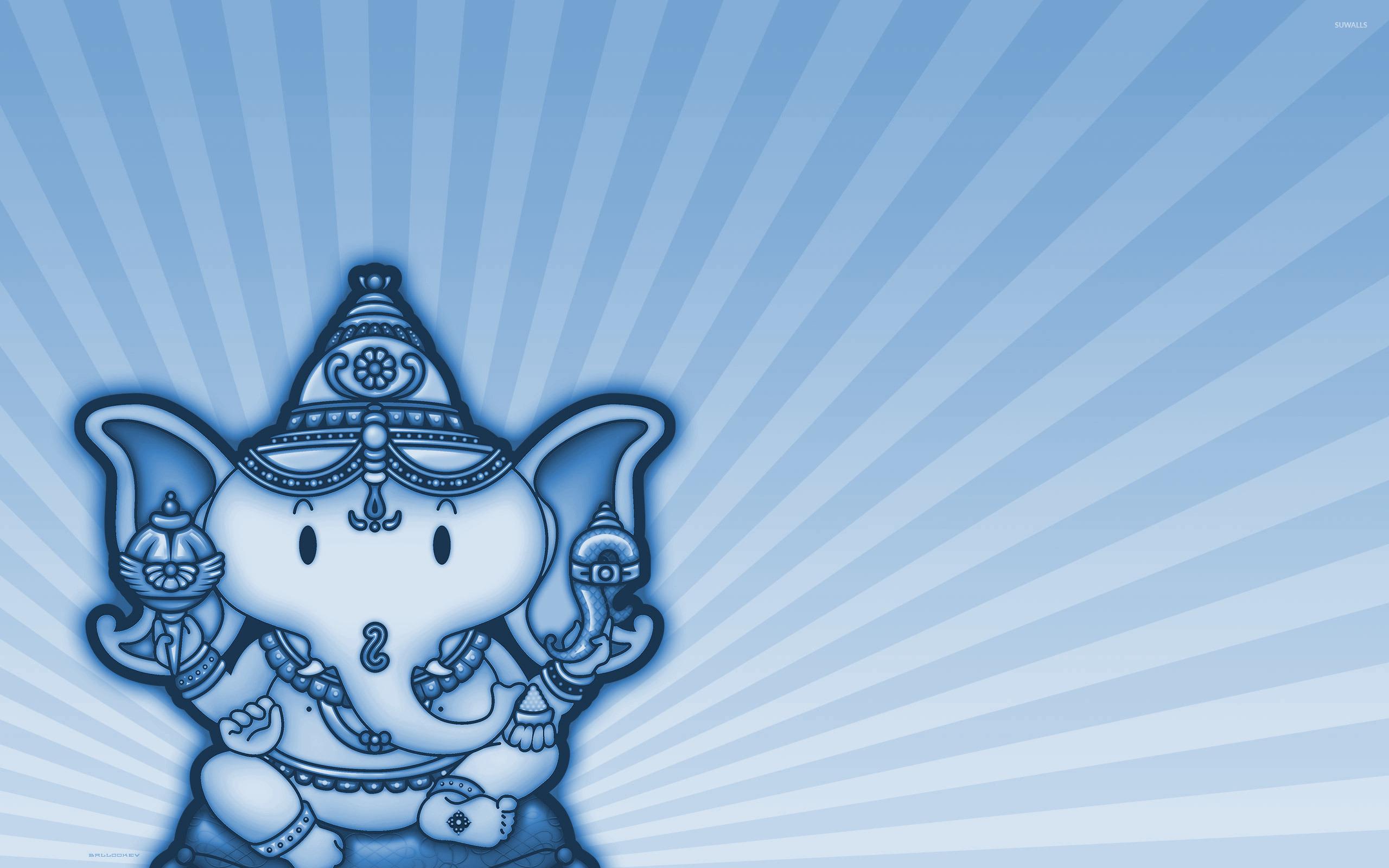 Lord Ganesha wallpaper