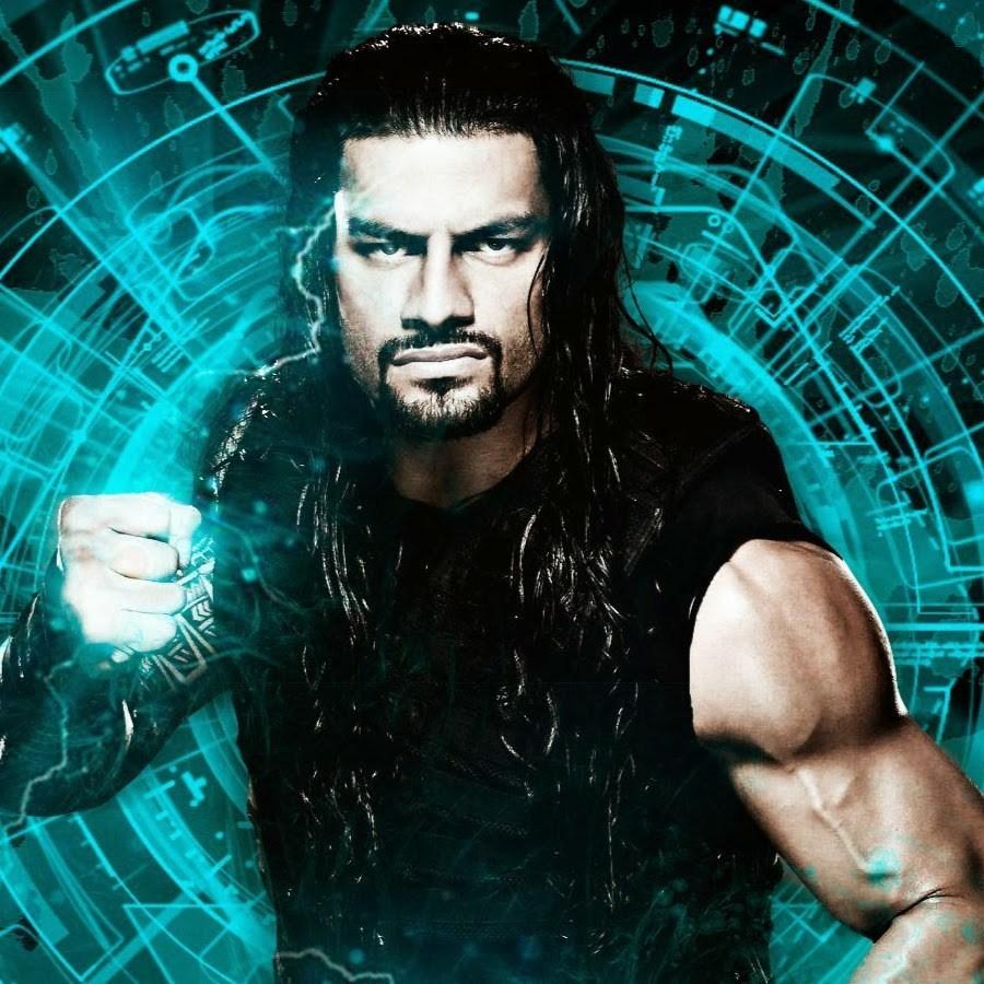 WWE Roman Reigns HD Wallpaper Picture image and Photo. Free