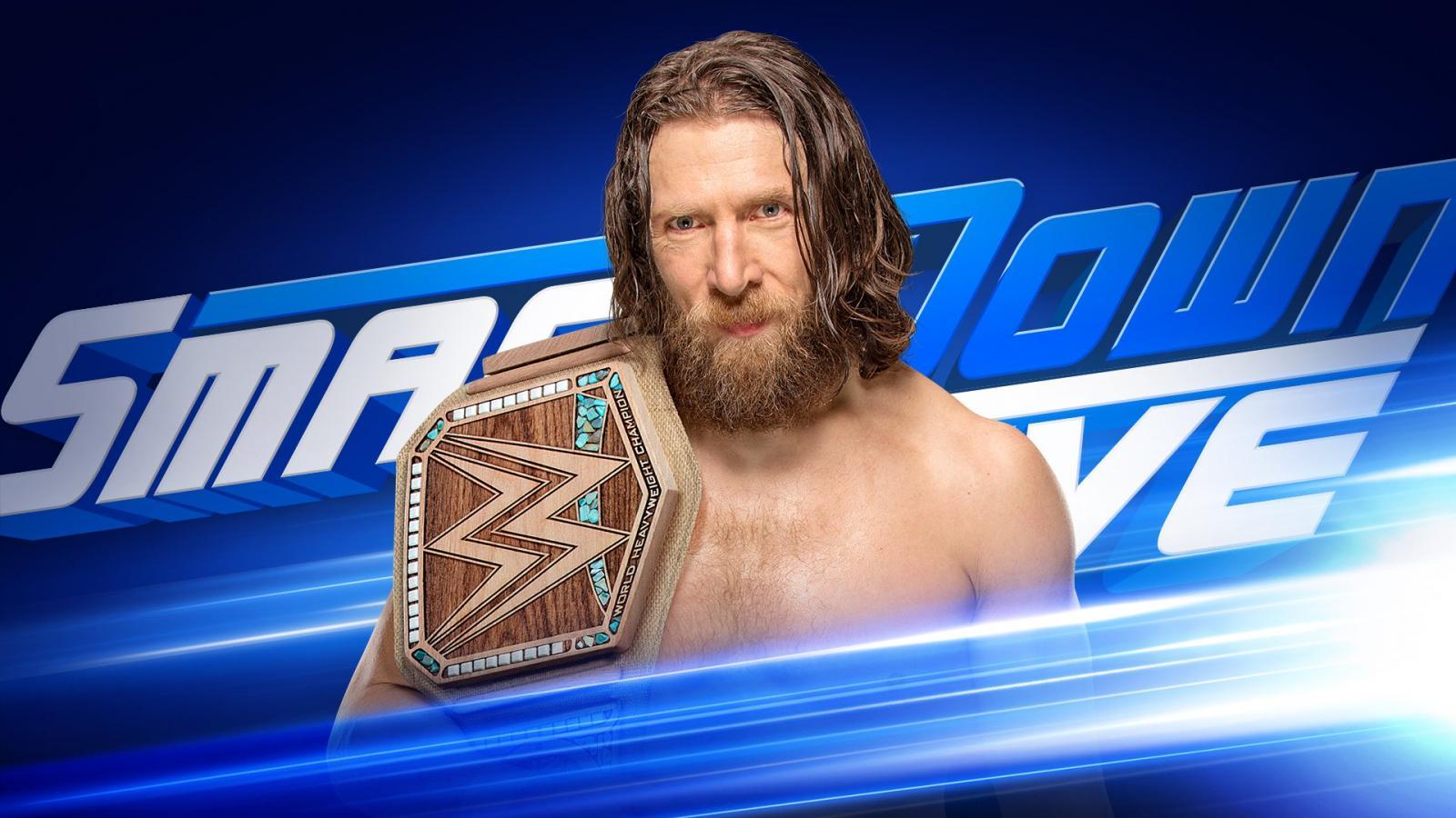 WWE Smackdown Live preview and schedule: February 2019