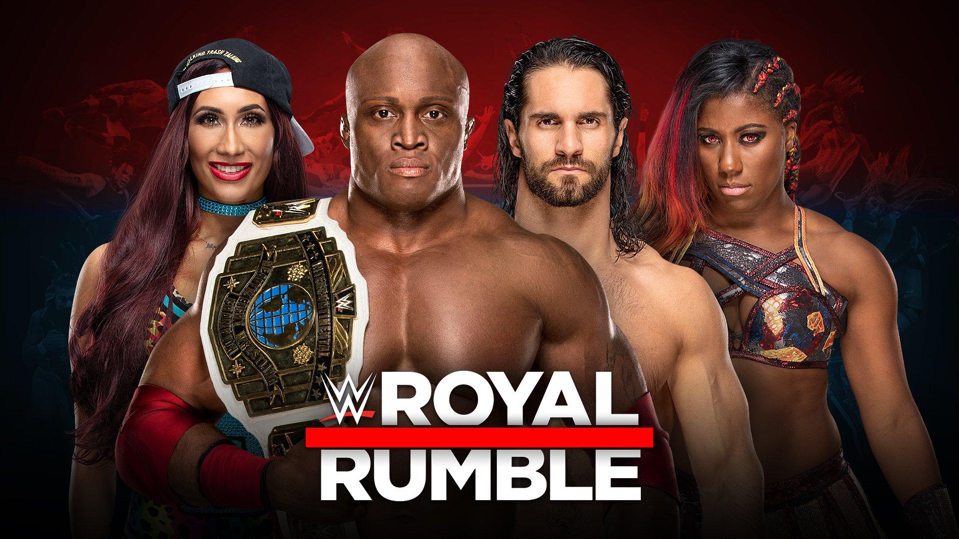 WWE.com Editors' Predictions: Who will win the 2019 Royal Rumble