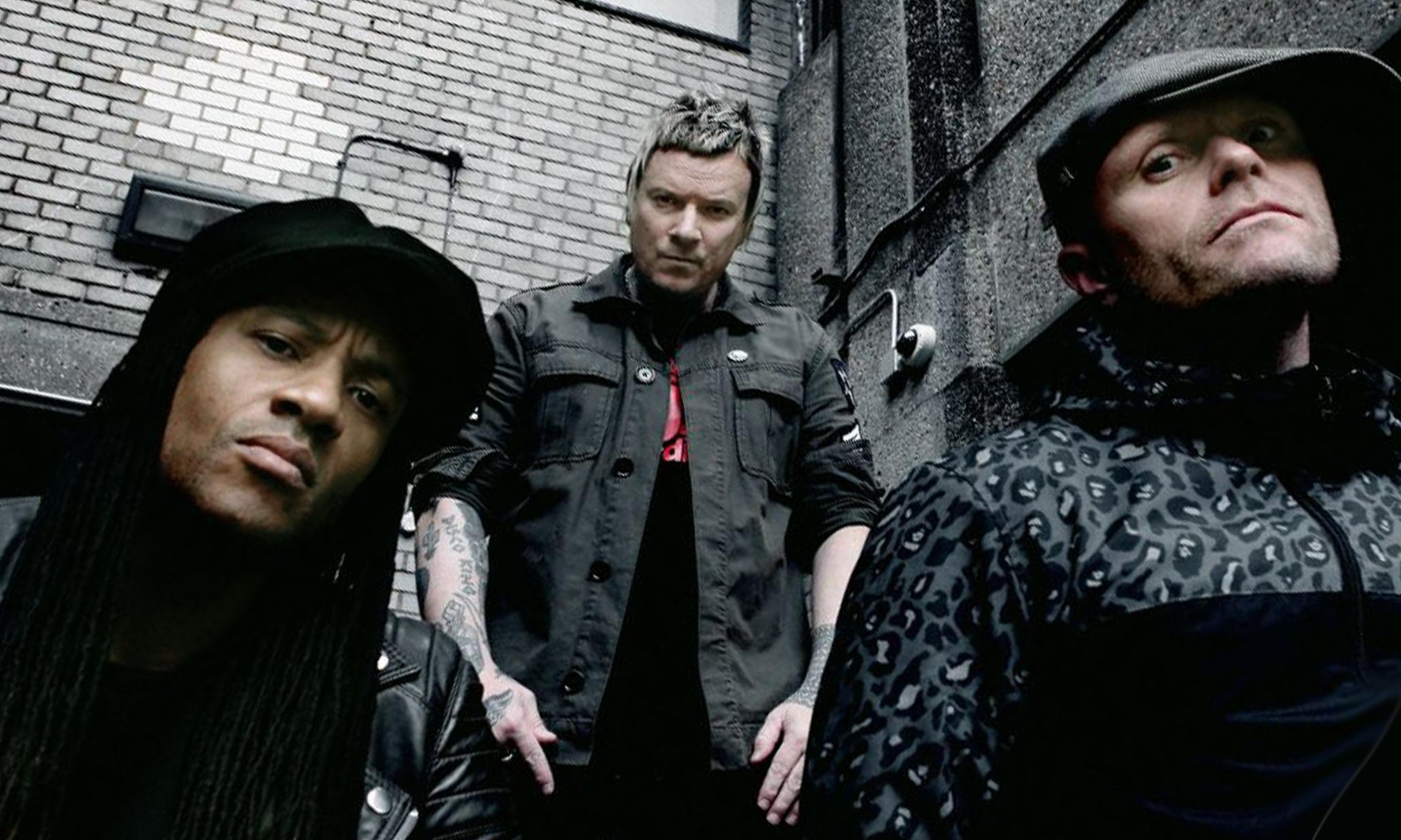 Singles Club: The Prodigy, Meow The Jewels and more