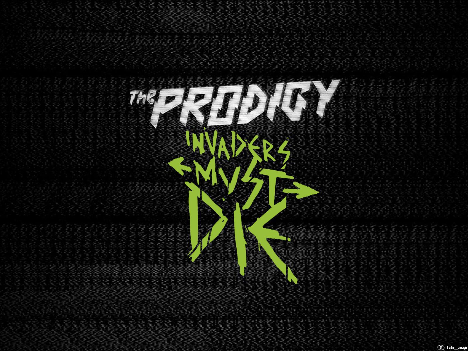 Prodigy Wallpaper and Background Image