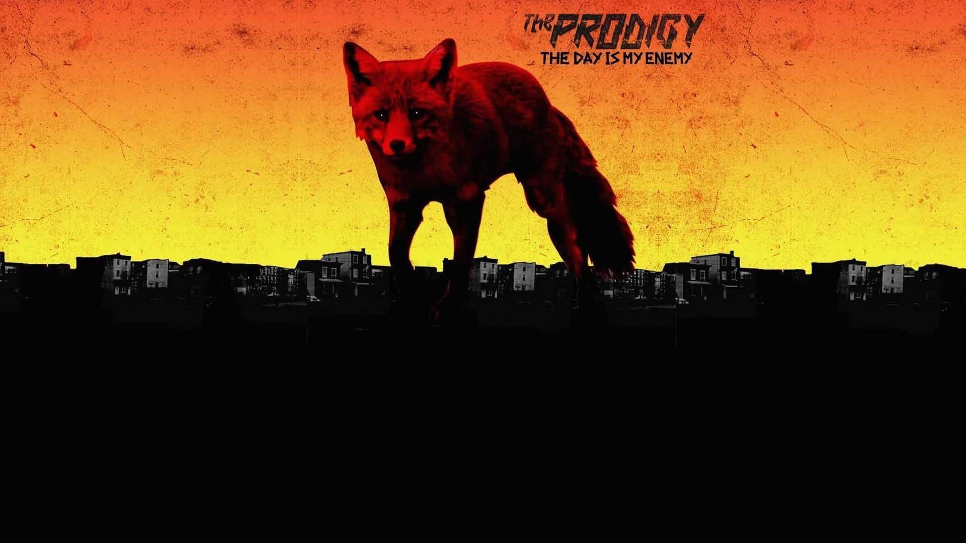 Prodigy Wallpaper background picture