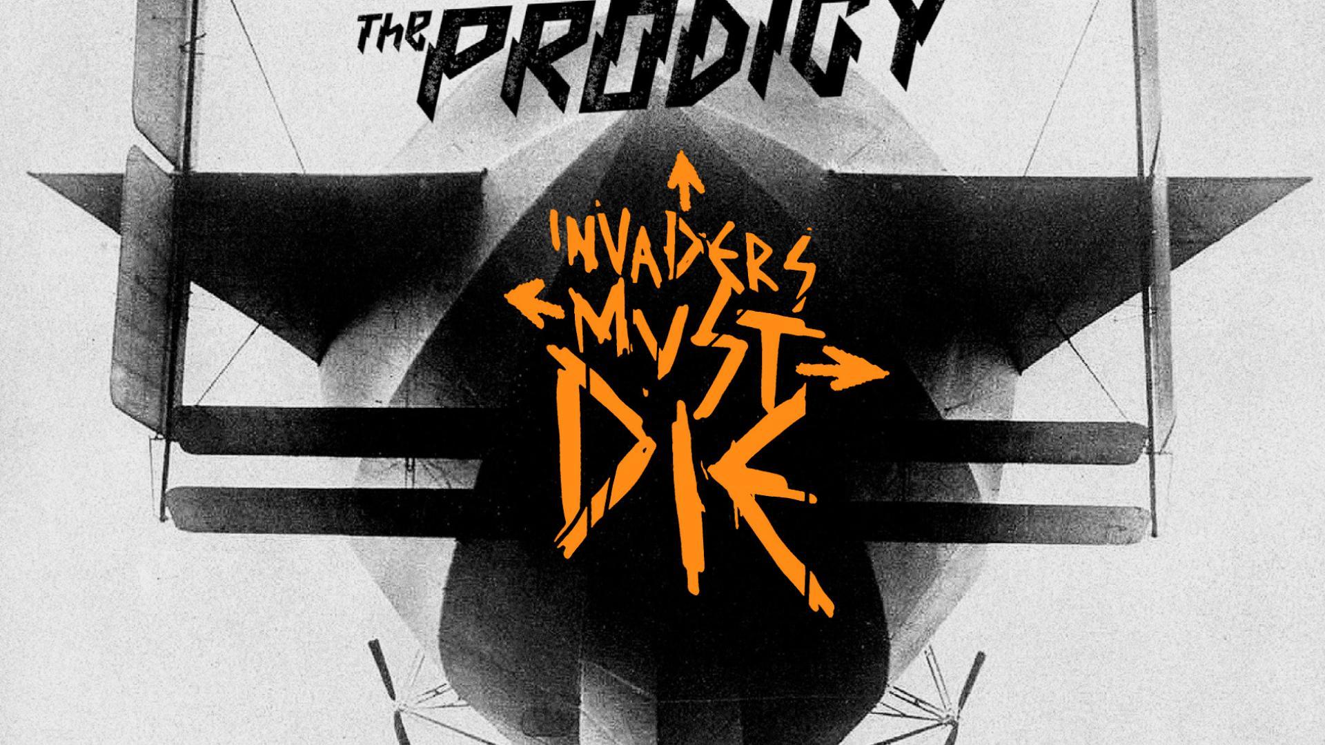 The Prodigy Wallpaper, HD Quality