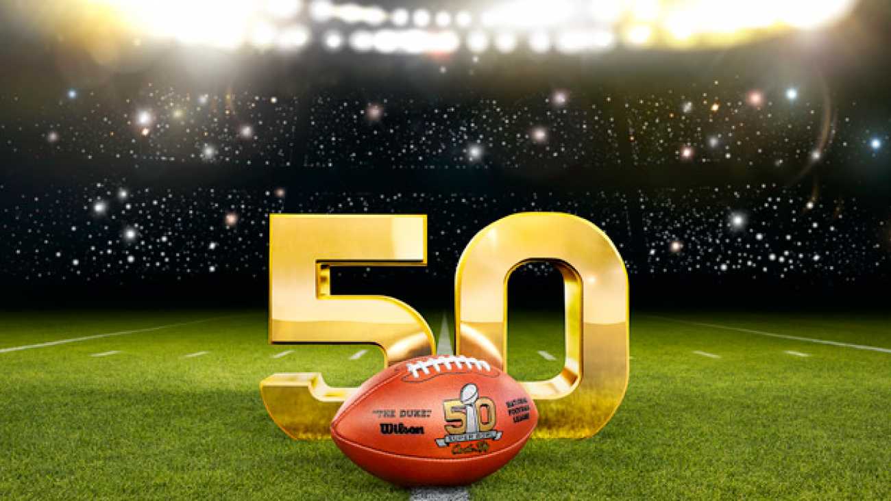 NFL Super Bowl 50 wallpaper 2018 in Football