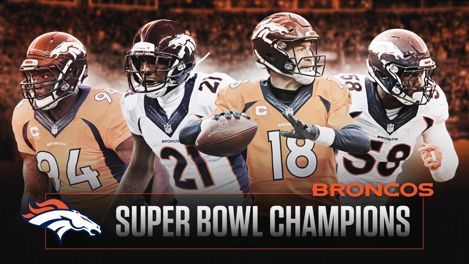 Super Bowl 50 HD Wallpaper Background 2018