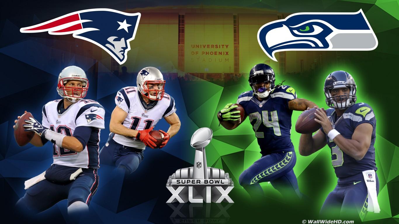 Super Bowl Wallpapers - Wallpaper Cave