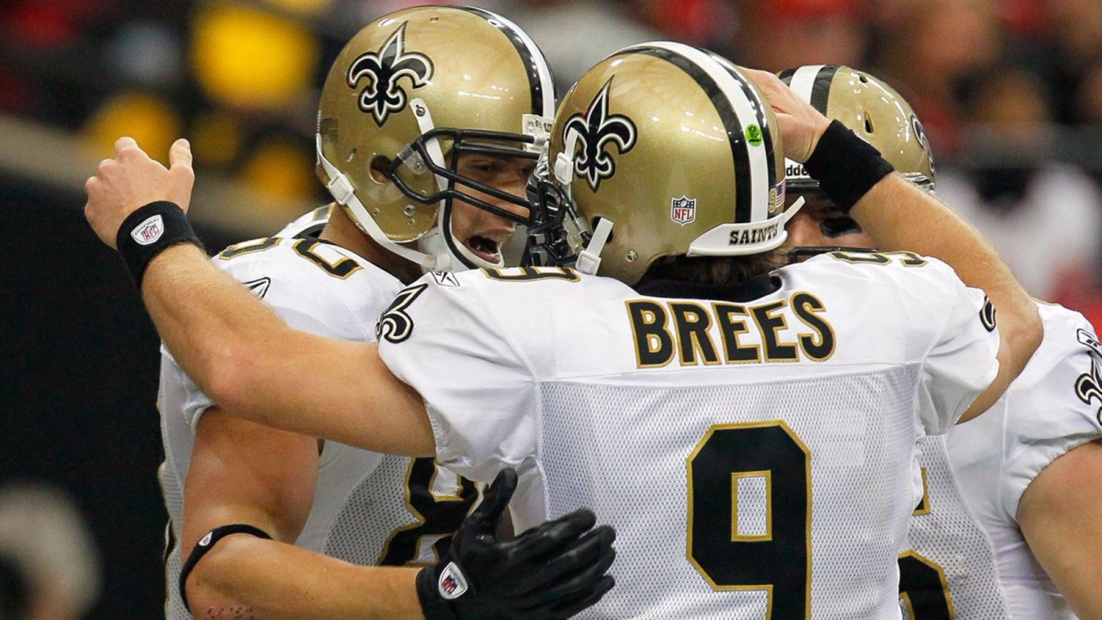 Drew Brees Wallpapers - Wallpaper Cave